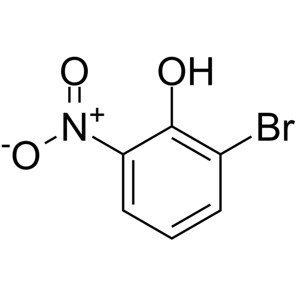 2-Bromo-6-nitrophenol 13073-25-1